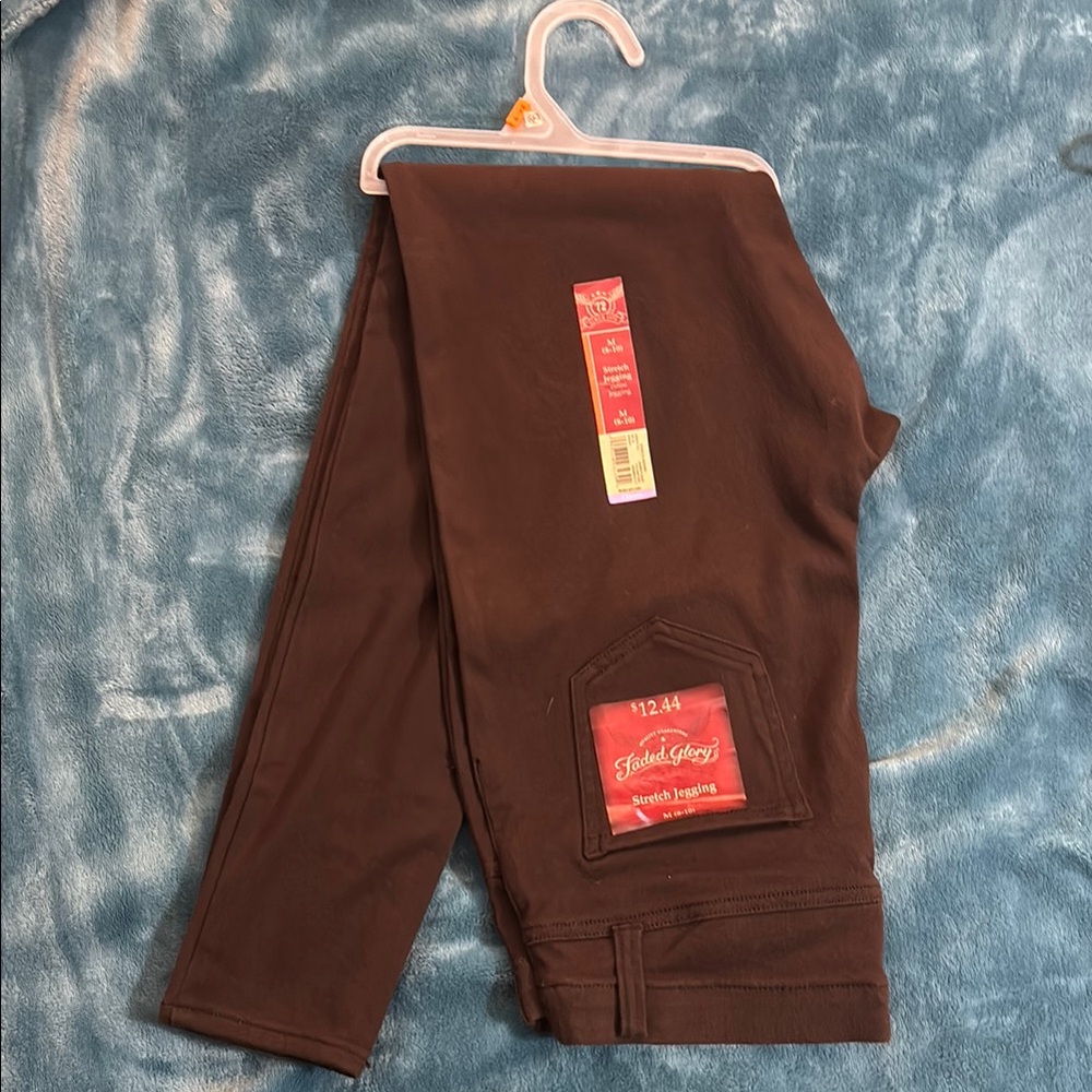 Faded Glory Jegging